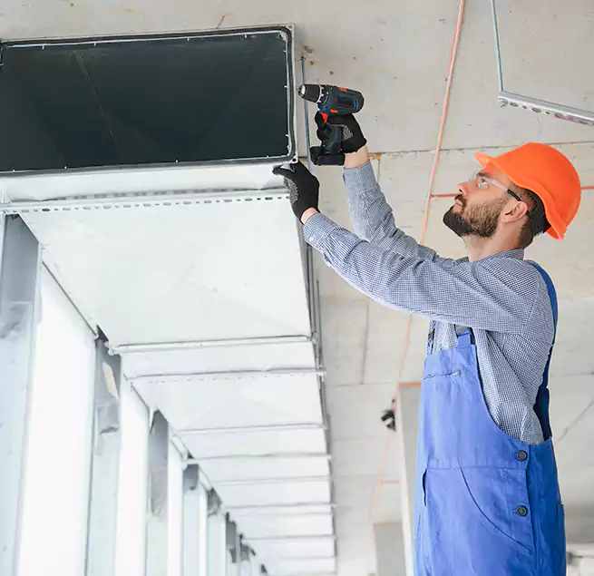 Why Homeowners & Businesses Trust Us in Haverhill, MA