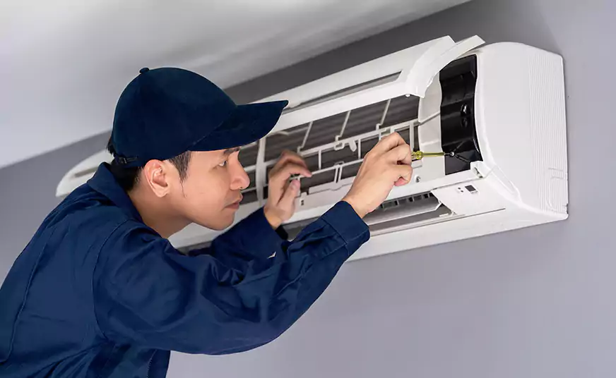 AC Duct Cleaning Haverhill
