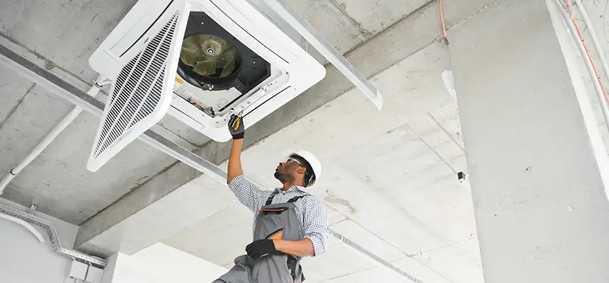 Efficient Multi‑Unit & HOA Annual Vent Cleaning Plans in Haverhill