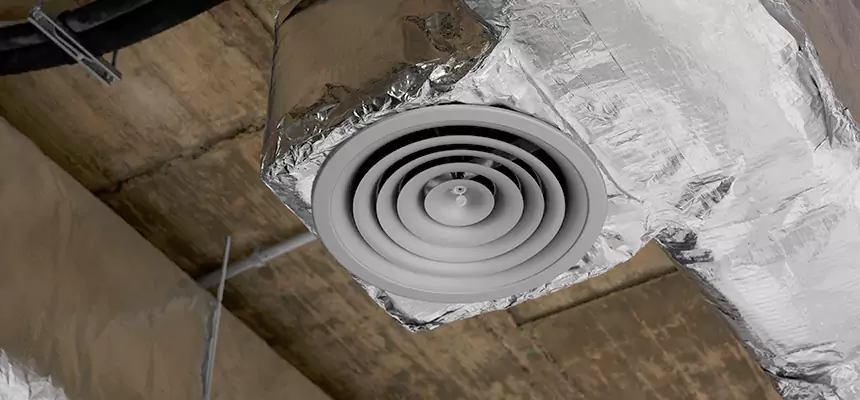 Our Basement Vent Cleaning Services in Haverhill, MA