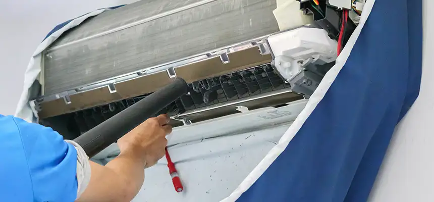 Advanced Clogged Dryer Vent Repair for Multi-Unit & Commercial in Haverhill, MA