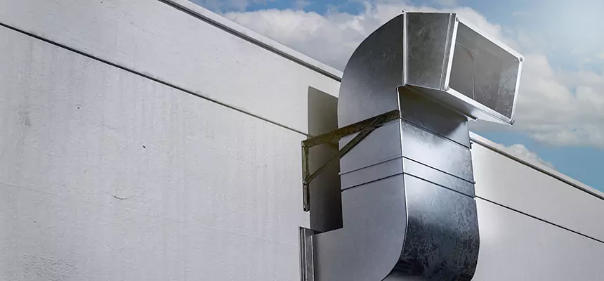 Comprehensive Commercial HVAC Cleaning in Haverhill