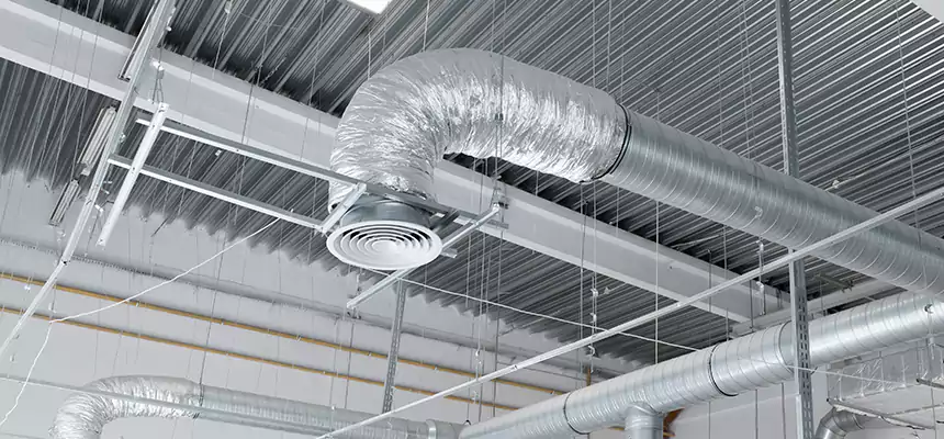 Our Dryer Vent Hose Replacement Services in Haverhill, MA