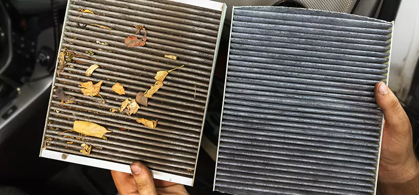 Our Dryer Vent Lint Filter Cleaning Services in Haverhill, MA