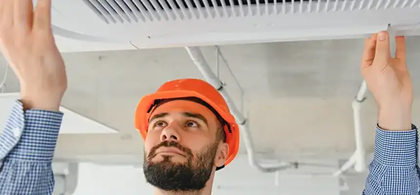 Our Furnace Vent Cleaning Services in Haverhill, MA