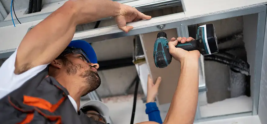 Our Improve Home Air Circulation Services in Haverhill, MA