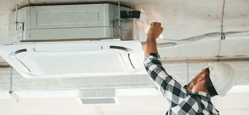 Our Local Vent Cleaning Services in Haverhill, MA