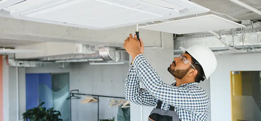Our Roof Dryer Vent Cleaning Services in Haverhill, MA