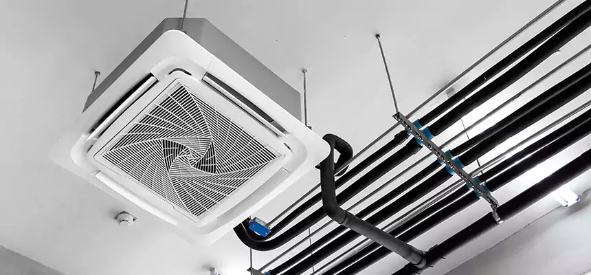 Our Smart AC Vent Controller Services in Haverhill, MA