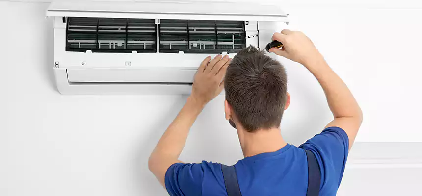 Our Smart Air Conditioning Installation Services in Haverhill, MA