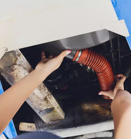 Professional Air Duct Leak Repair in Haverhill, MA