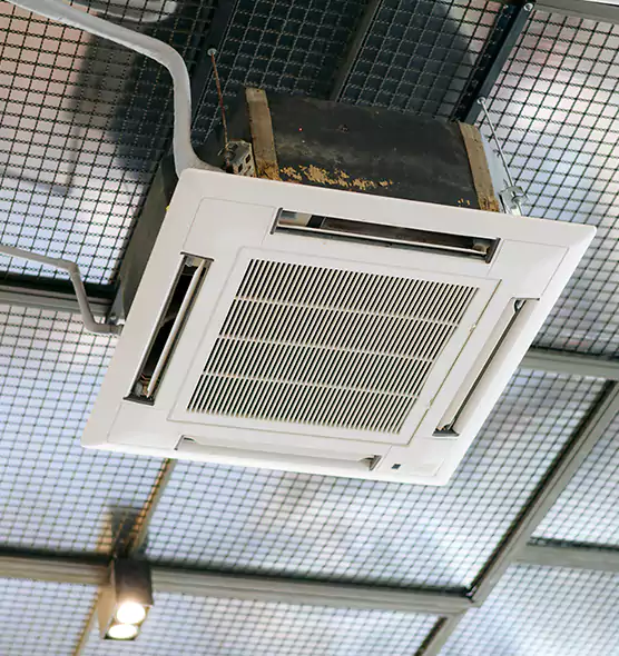 Top-Notch Allergy Relief Vent Cleaning Services in Haverhill, MA