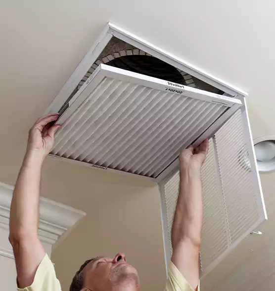Trusted Apartment Air Duct Cleaning in Haverhill, MA