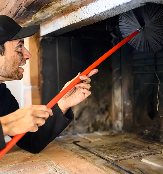 About Expert Chimney Cleaning in Haverhill, MA