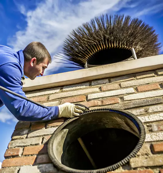 About Professional Chimney Sweep in Haverhill, MA