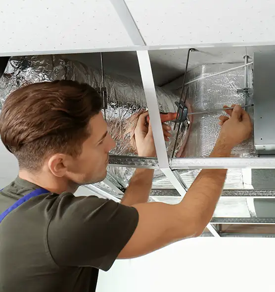 Professional Clogged Dryer Vent Repair in Haverhill, MA