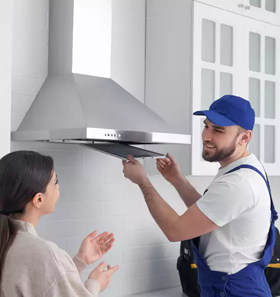 Professional Dryer Vent Cleaning Service in Haverhill, MA