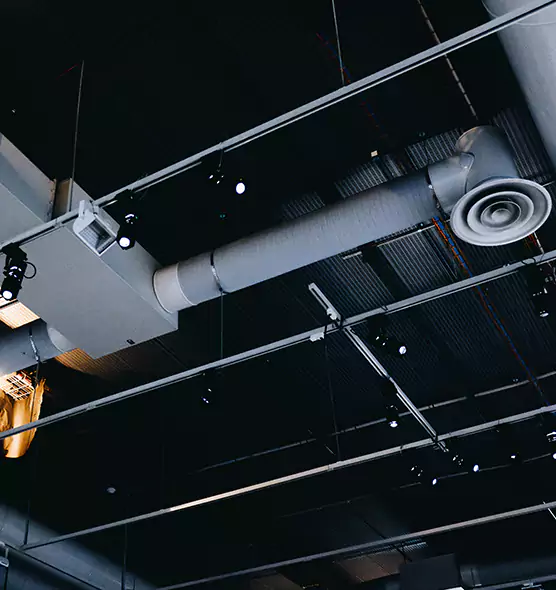 About Duct Sanitization with UV Light in Haverhill, MA