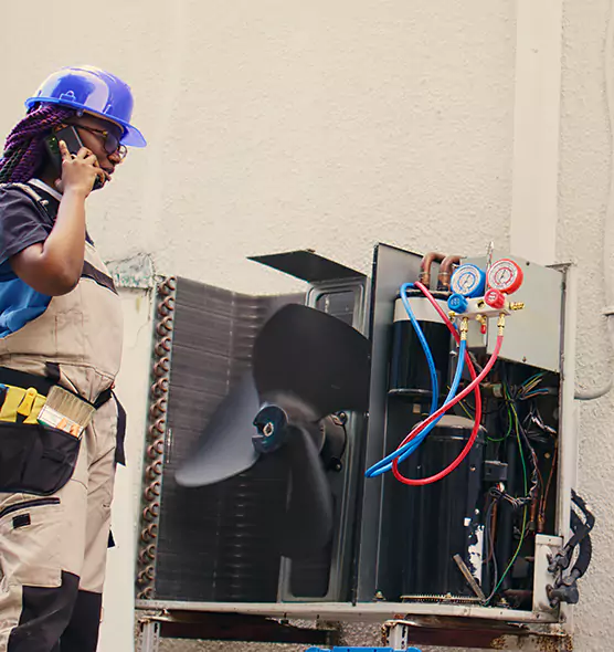 Professional Energy-Efficient HVAC Cleaning in Haverhill, MA