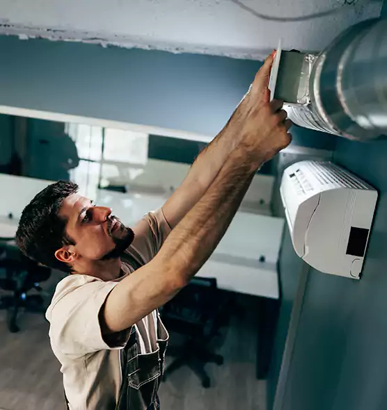 About Flexible Ductwork Replacement in Haverhill, MA