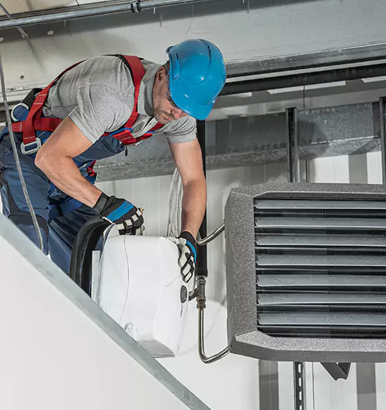 Professional HVAC Cleaning Solutions in Haverhill, MA