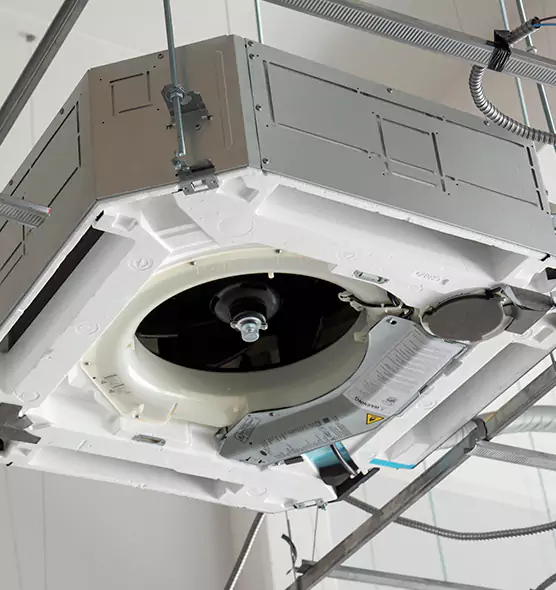 Professional Industrial Dryer Vent Cleaning in Haverhill, MA