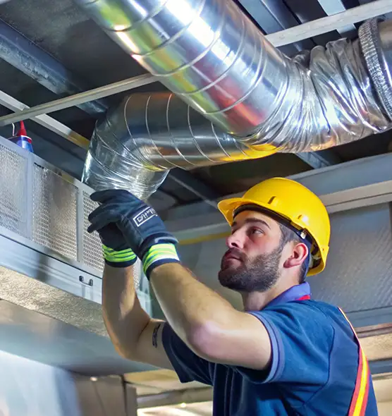 Professional NADCA Approved Air Duct Services in Haverhill, MA