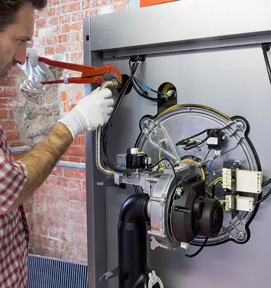 Advanced Repair Dryer Vent Hose in Haverhill, MA