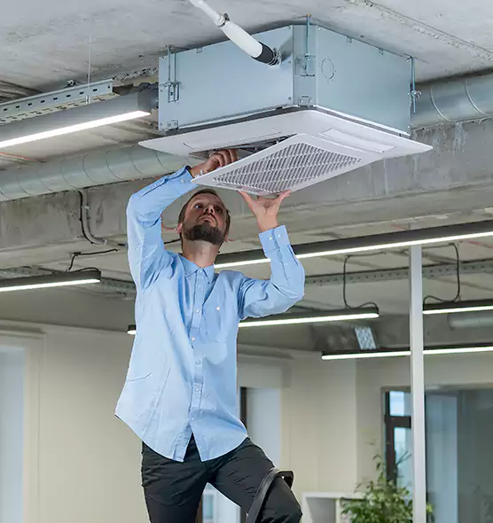 Advanced Residential Air Vent Cleaning in Haverhill, MA