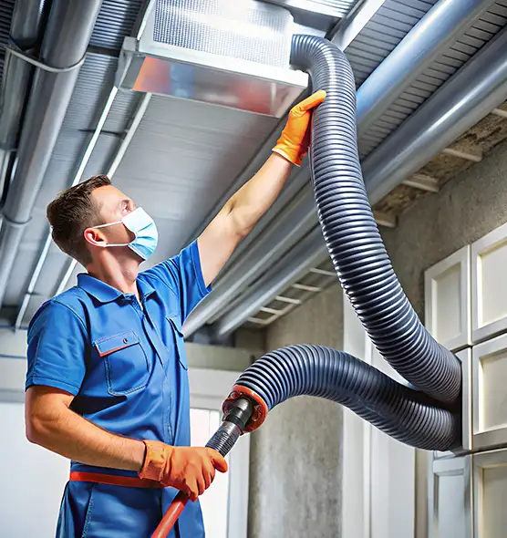 Welcome to Air Duct Cleaning & Repairs Haverhill — Your Local Roof Dryer Vent Cleaning Specialists in Haverhill, MA