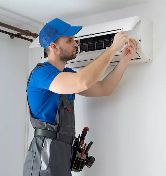 About Smart Thermostat AC Installation in Haverhill, MA