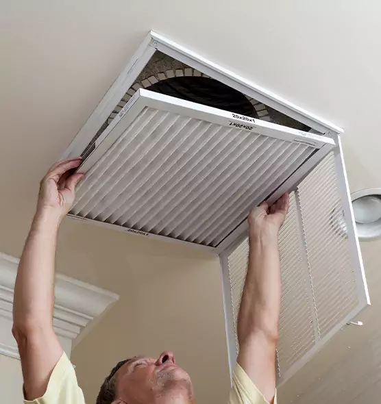 Trusted Vent Shaft Cleaning Expert in Haverhill, MA