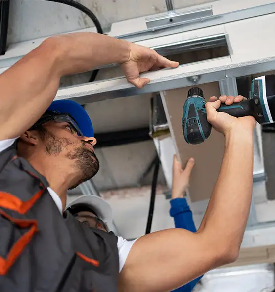 About Vent Smoke Odor Elimination in Haverhill, MA