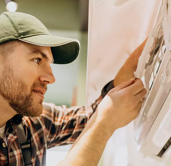 Why Homeowners Businesses Trust Us in Haverhill, MA?