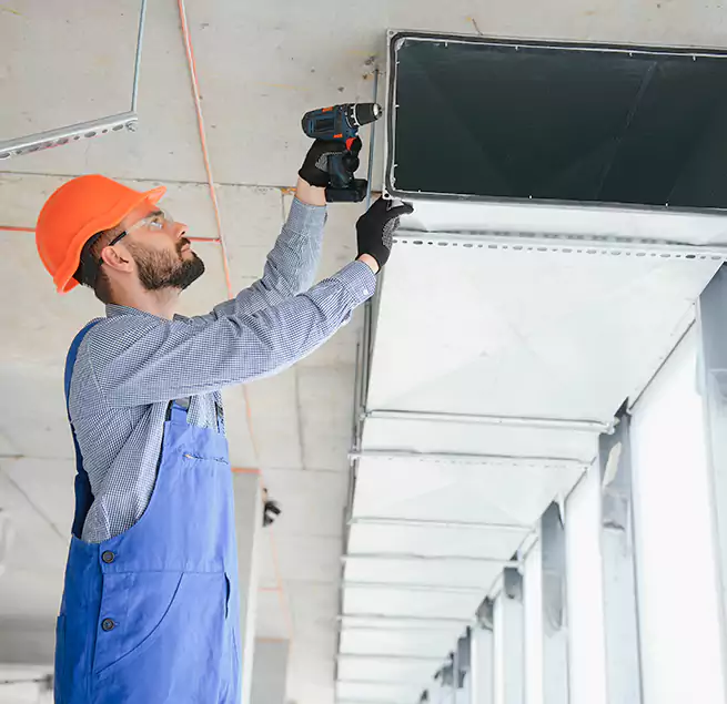 Why Homeowners & Businesses Trust Us in Haverhill, MA?