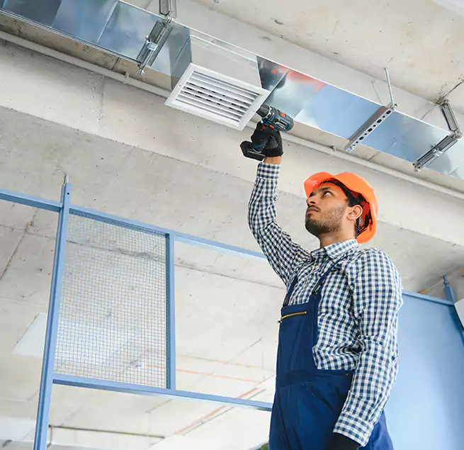 Why Homeowners & Businesses Trust Us in Haverhill, MA?