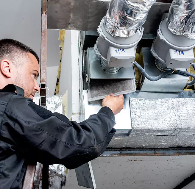 Why Homeowners & Businesses Trust Us in Haverhill, MA?