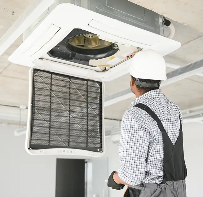 Why Homeowners & Businesses Trust Us in Haverhill, MA?