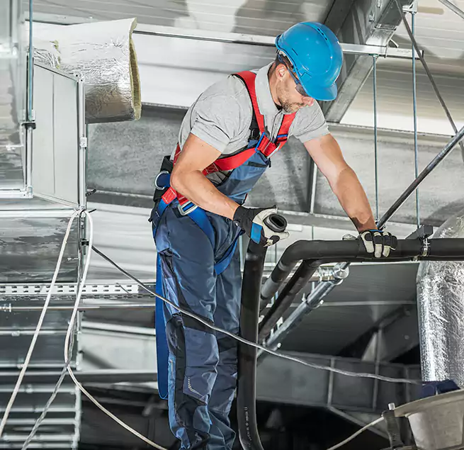 Why Homeowners & Businesses Trust Us in Haverhill, MA?