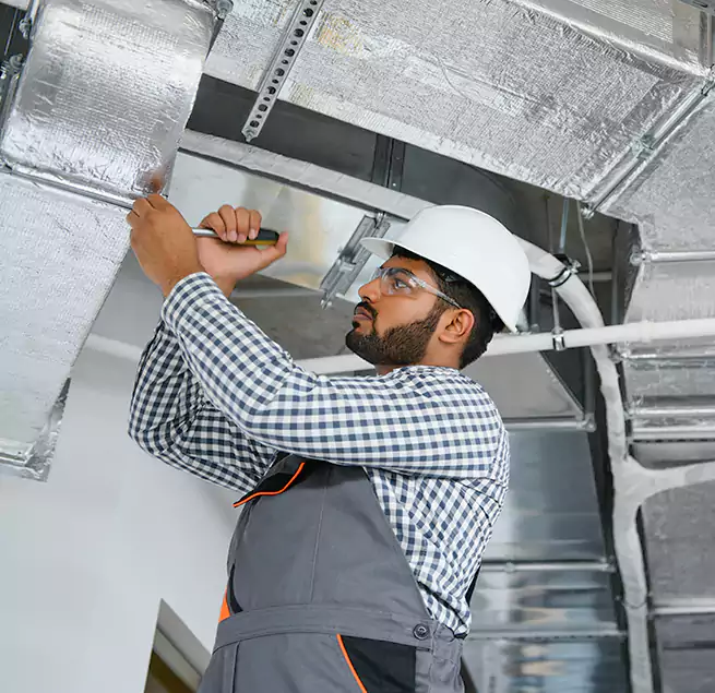 Why Homeowners & Businesses Trust Us Haverhill, MA