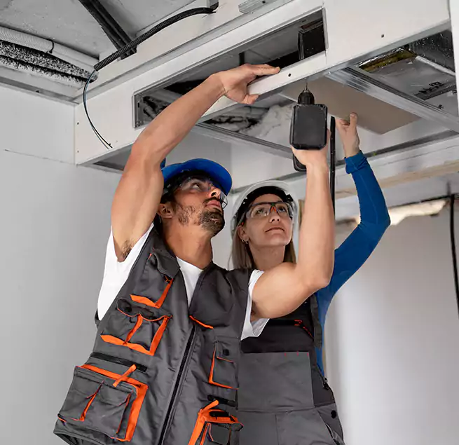 Why Homeowners & Businesses Trust Us in Haverhill, MA