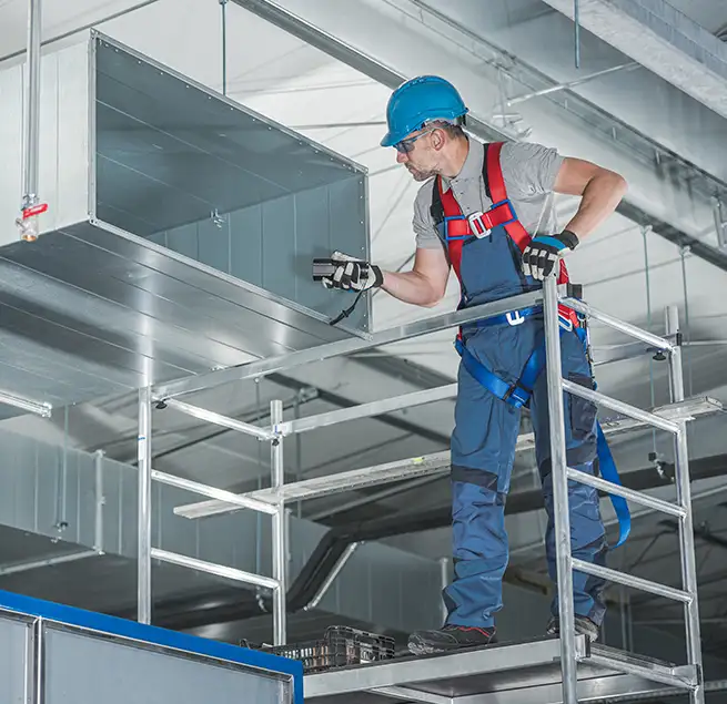 Why Homeowners & Businesses Trust Us in Haverhill, MA?