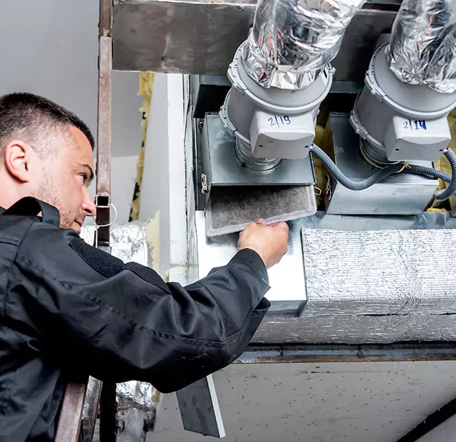 Why Homeowners & Businesses Trust Us in Haverhill, MA?