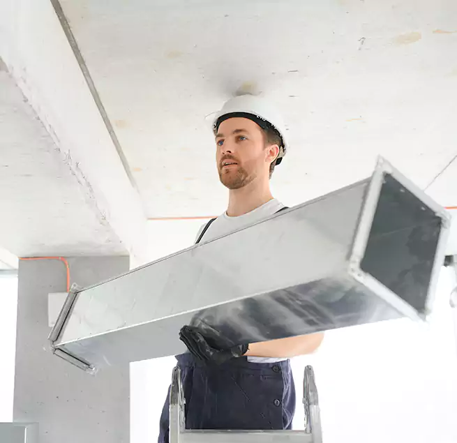 Why Homeowners & Businesses Trust Us in Haverhill, MA