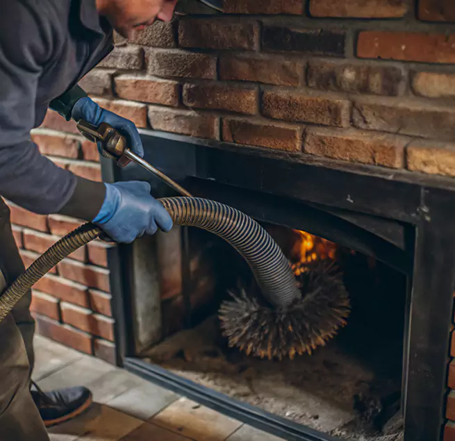 Why Homeowners & Businesses Trust Us in Haverhill, MA?