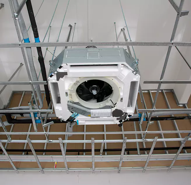 Why Homeowners & Businesses Trust Us in Haverhill, MA?