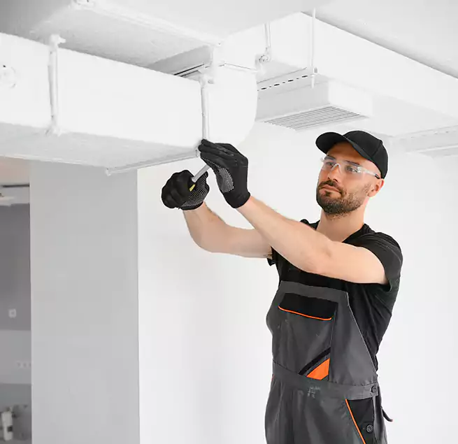 Why Homeowners & Businesses Trust Us in Haverhill, MA?