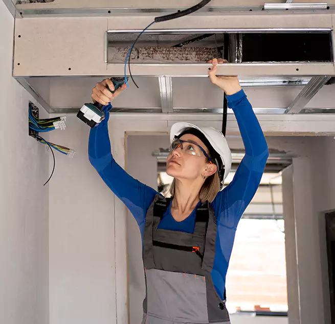 Why Homeowners & Businesses Trust Us in Haverhill, MA?