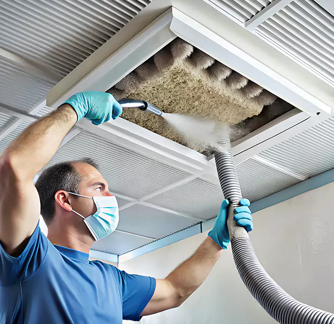 Why Homeowners Businesses Trust Us in Haverhill, MA?