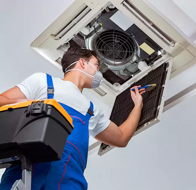 Why Homeowners & Businesses Trust Us in Haverhill, MA?